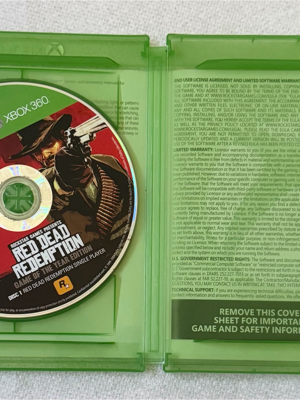 2 XBox One Games - Picture 5 of 6